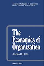 Economics of Organization
