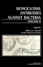 Monoclonal Antibodies Against Bacteria