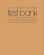 Test Bank for Introductory Economics