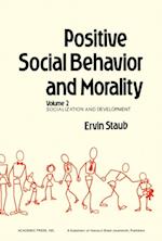 Positive Social Behavior and Morality