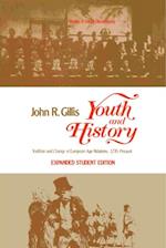 Youth and History