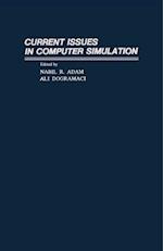 Current Issues in Computer Simulation