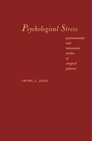 Psychological Stress