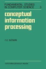 Conceptual Information Processing