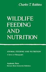 Wildlife Feeding and Nutrition