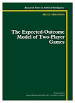 Expected-Outcome Model of Two-Player Games