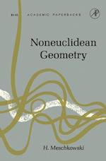 NonEuclidean Geometry