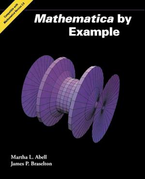 Mathematica by Example