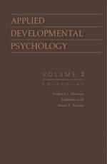 Applied Developmental Psychology