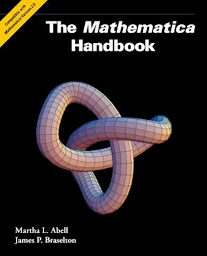 Mathematica Handbook