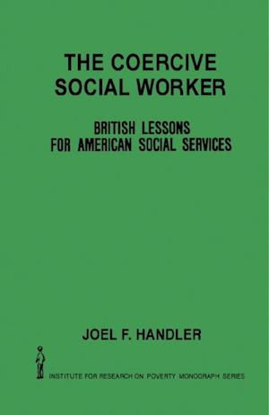 Coercive Social Worker