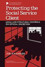 Protecting the Social Service Client