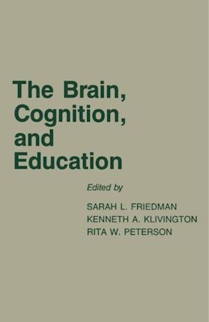 Brain, Cognition, and Education