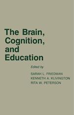 Brain, Cognition, and Education