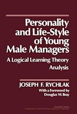 Personality and Life-Style of Young Male Managers