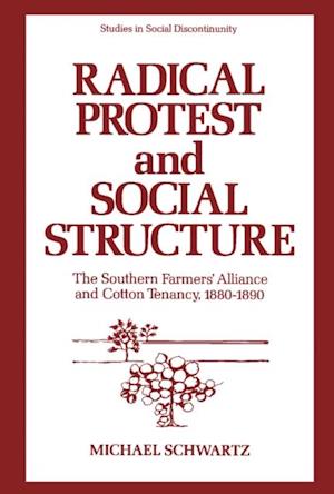 Radical Protest and Social Structure