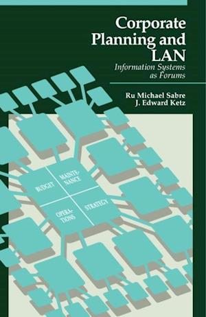 Corporate Planning and LAN