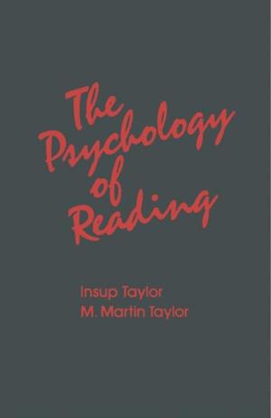 Psychology of Reading