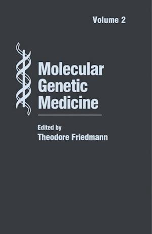 Molecular Genetic Medicine