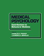 Medical Psychology