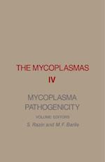 Mycoplasma Pathogenicity