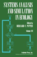 Systems Analysis and Simulation in Ecology