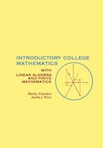 Introductory College Mathematics