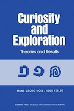 Curiosity and Exploration
