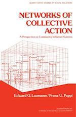 Networks of Collective Action