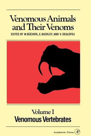 Venomous Animals and Their Venoms