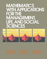 Mathematics with Applications for the Management, Life, and Social Sciences