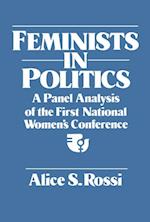 Feminists in Politics