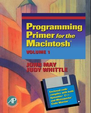 Programming Primer for the Macintosh(R)