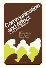 Communication and Affect