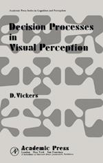 Decision Processes in Visual Perception