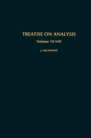 Treatise on Analysis