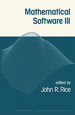 Mathematical Software