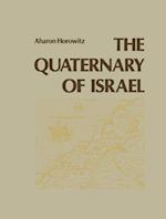Quaternary of Israel