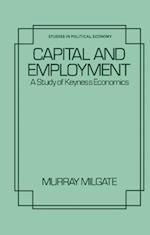 Capital and Employment