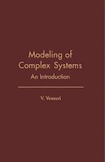 Modeling of Complex Systems