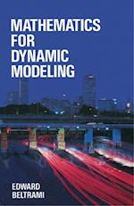 Mathematics for Dynamic Modeling