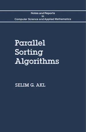 Parallel Sorting Algorithms