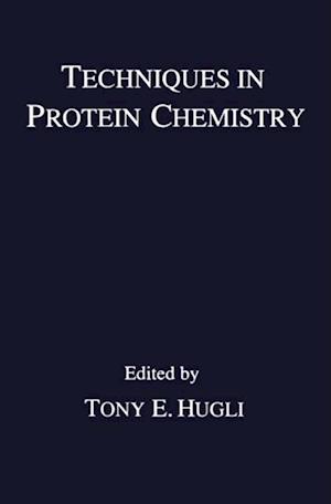 Techniques in Protein Chemistry