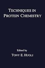 Techniques in Protein Chemistry