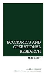 Economics and Operational Research