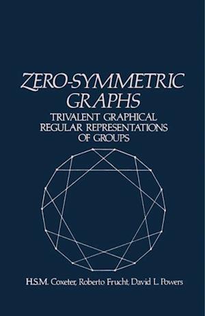 Zero-Symmetric Graphs