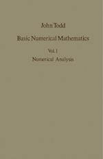 Numerical Analysis