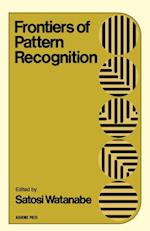 Frontiers of Pattern Recognition