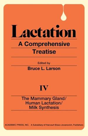 Mammary Gland / Human Lactation / Milk Synthesis