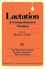 Mammary Gland / Human Lactation / Milk Synthesis